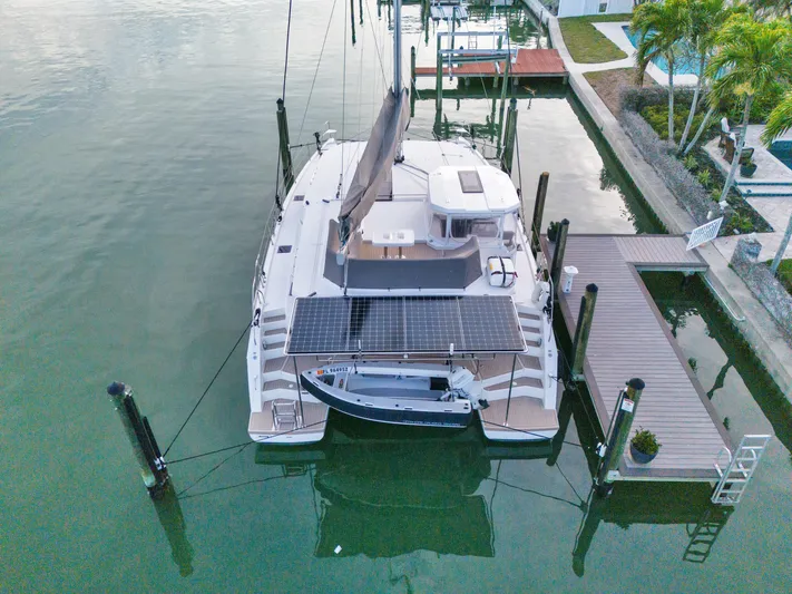 Swedish Fish Yacht Photos Pics 