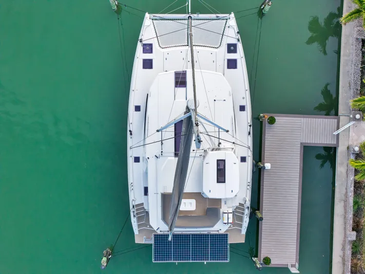 Swedish Fish Yacht Photos Pics 