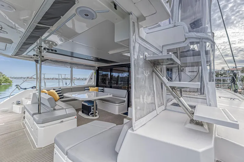 Swedish Fish Yacht Photos Pics 