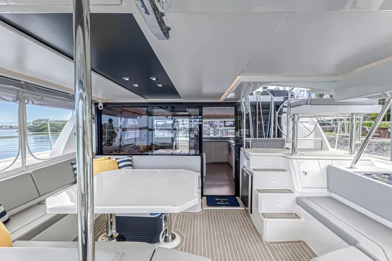 Swedish Fish Yacht Photos Pics 