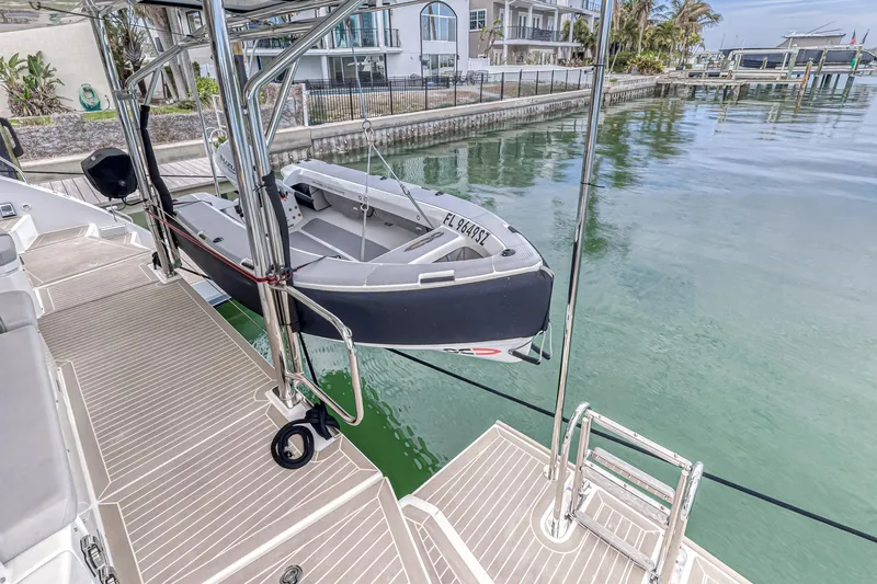 Swedish Fish Yacht Photos Pics 