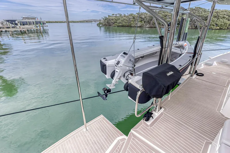 Swedish Fish Yacht Photos Pics 