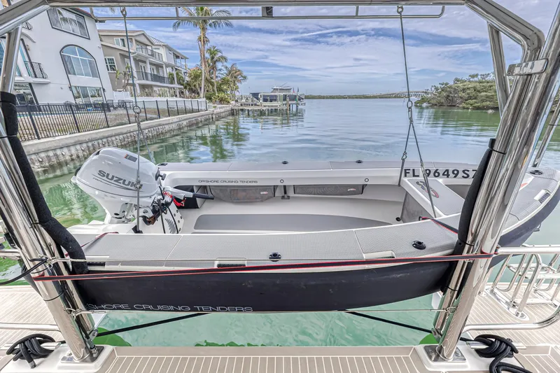 Swedish Fish Yacht Photos Pics 