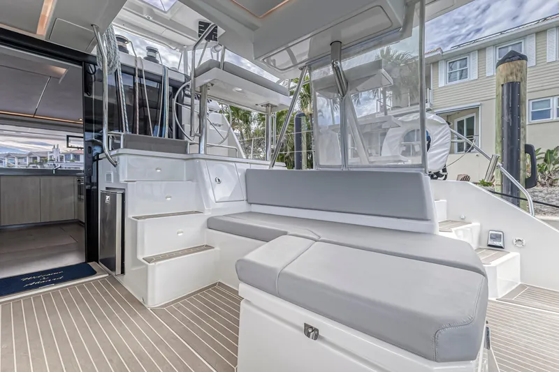 Swedish Fish Yacht Photos Pics 