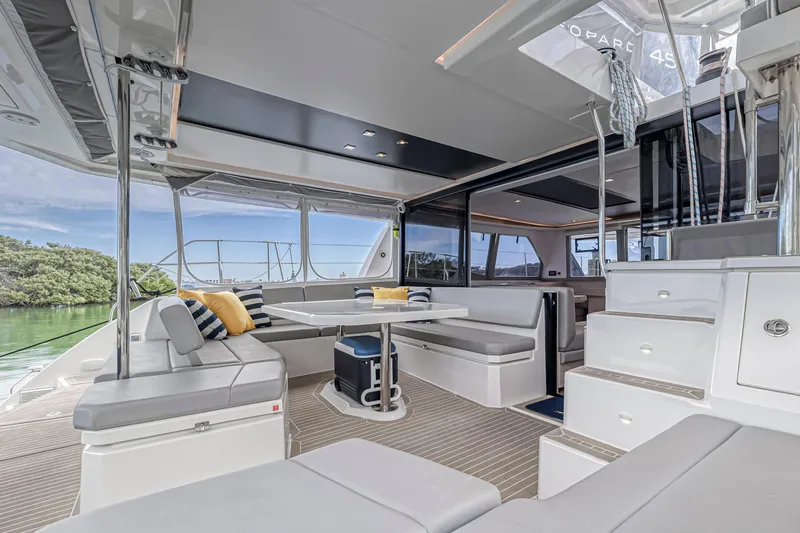 Swedish Fish Yacht Photos Pics 