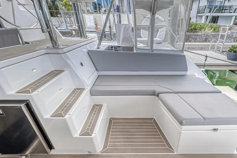 Swedish Fish Yacht Photos Pics 