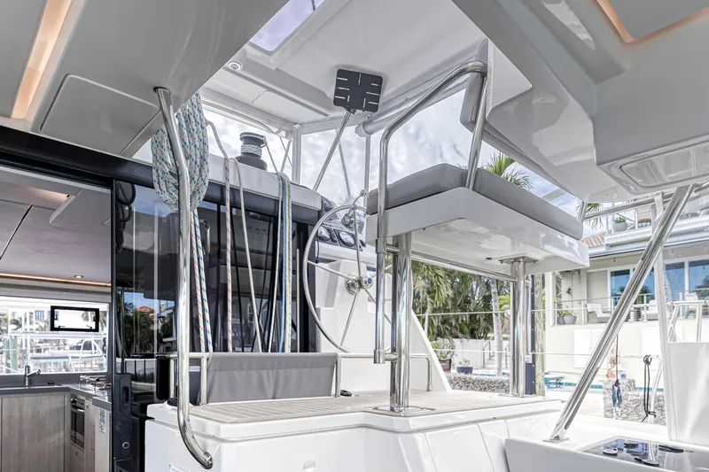 Swedish Fish Yacht Photos Pics 