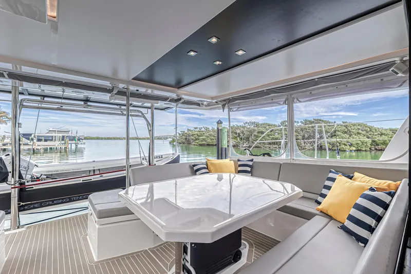 Swedish Fish Yacht Photos Pics 