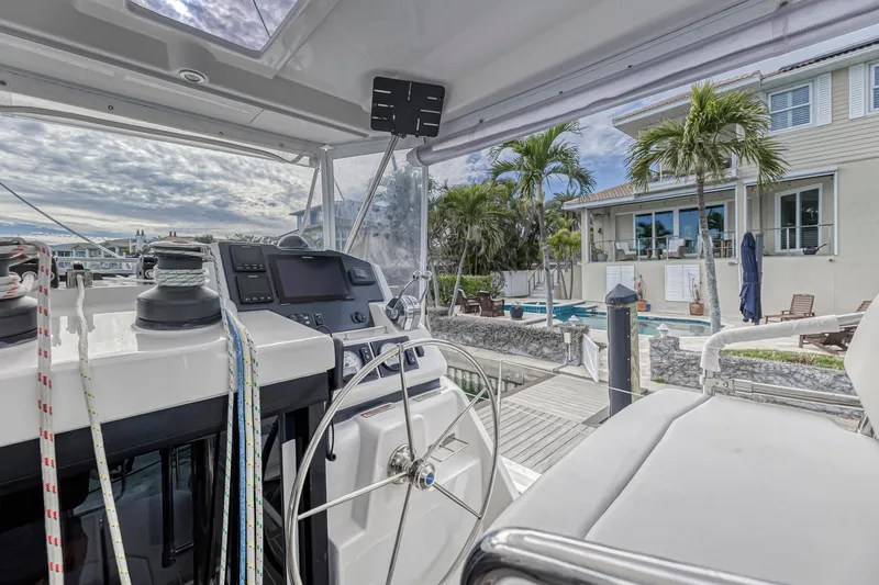 Swedish Fish Yacht Photos Pics 