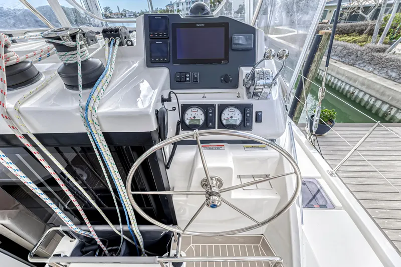 Swedish Fish Yacht Photos Pics 