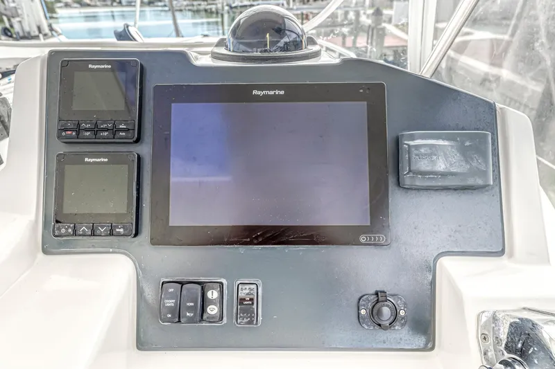 Swedish Fish Yacht Photos Pics 