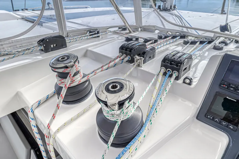 Swedish Fish Yacht Photos Pics 