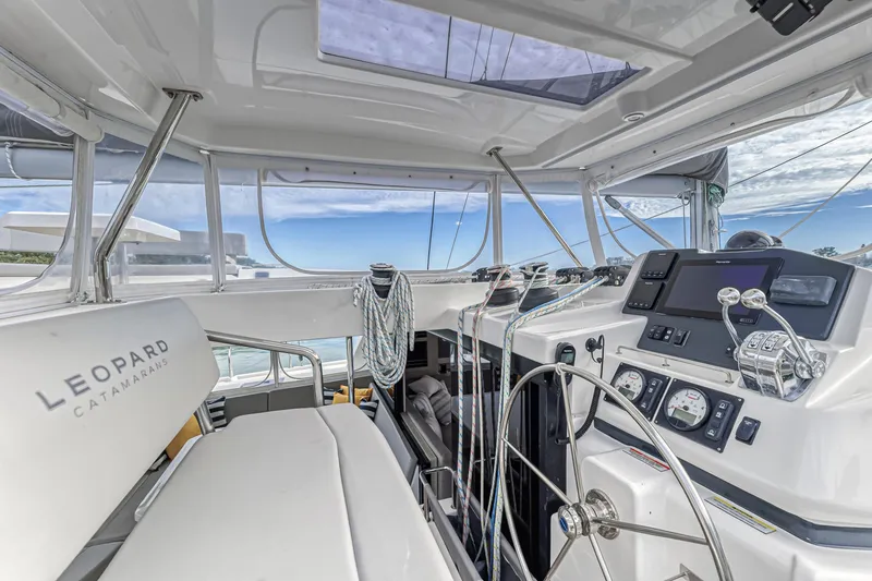 Swedish Fish Yacht Photos Pics 