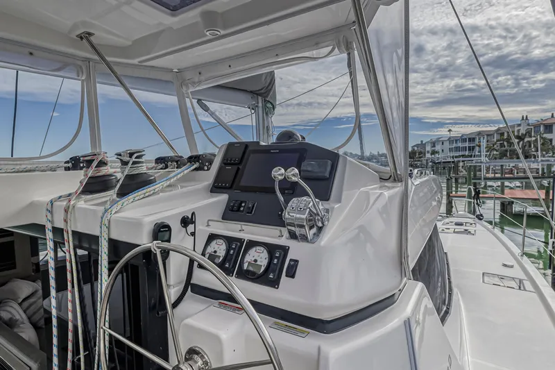 Swedish Fish Yacht Photos Pics 