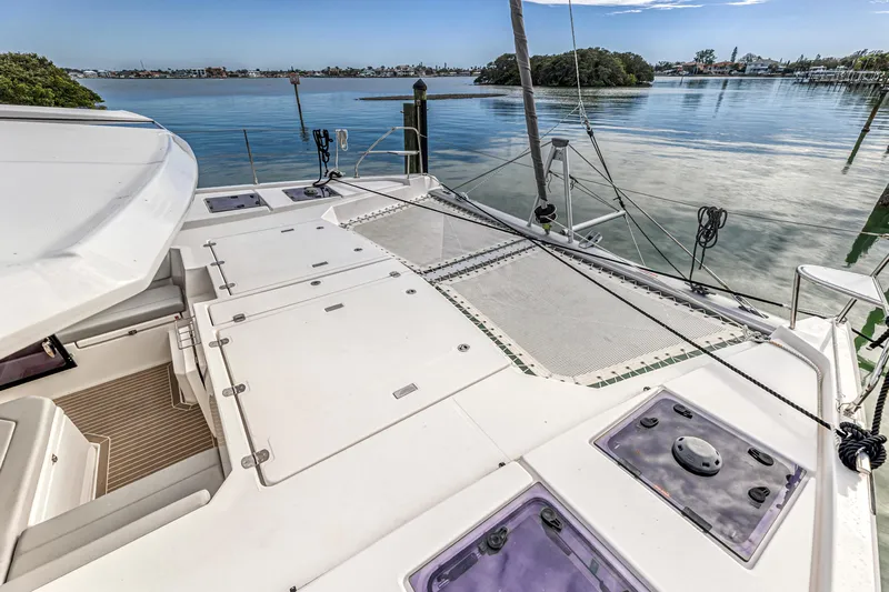 Swedish Fish Yacht Photos Pics 