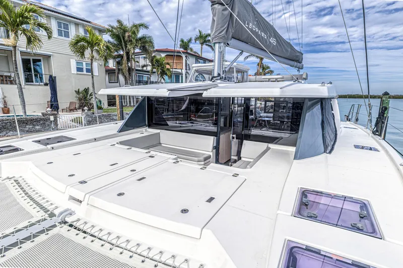 Swedish Fish Yacht Photos Pics 