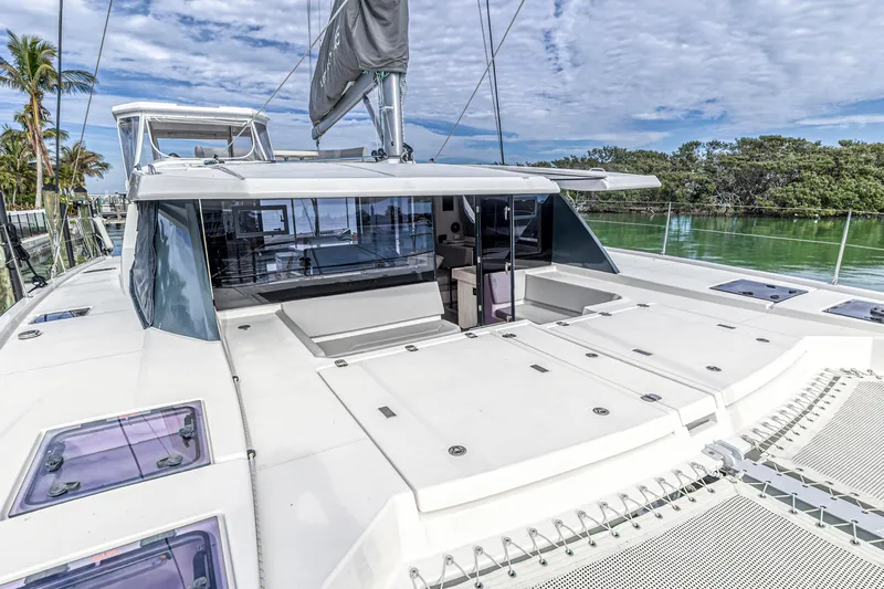 Swedish Fish Yacht Photos Pics 