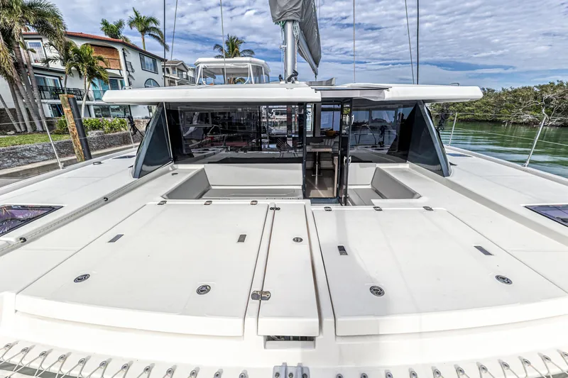 Swedish Fish Yacht Photos Pics 