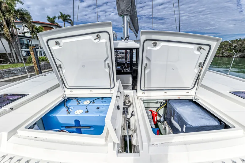 Swedish Fish Yacht Photos Pics 