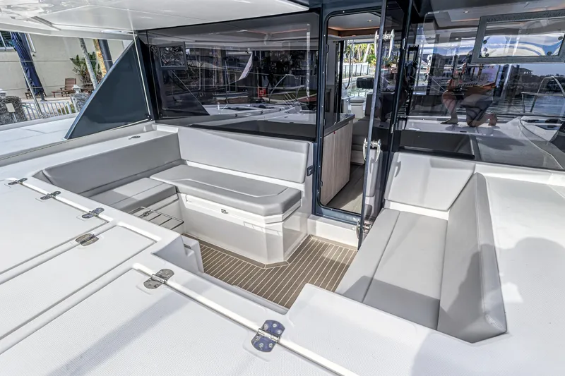 Swedish Fish Yacht Photos Pics 