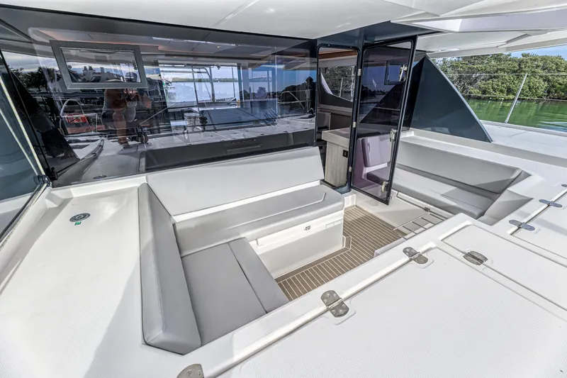 Swedish Fish Yacht Photos Pics 