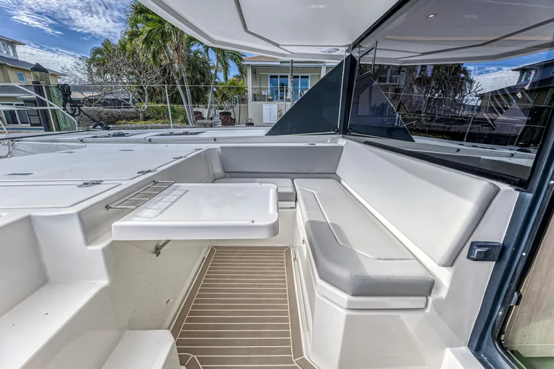 Swedish Fish Yacht Photos Pics 