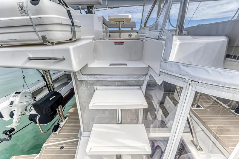 Swedish Fish Yacht Photos Pics 