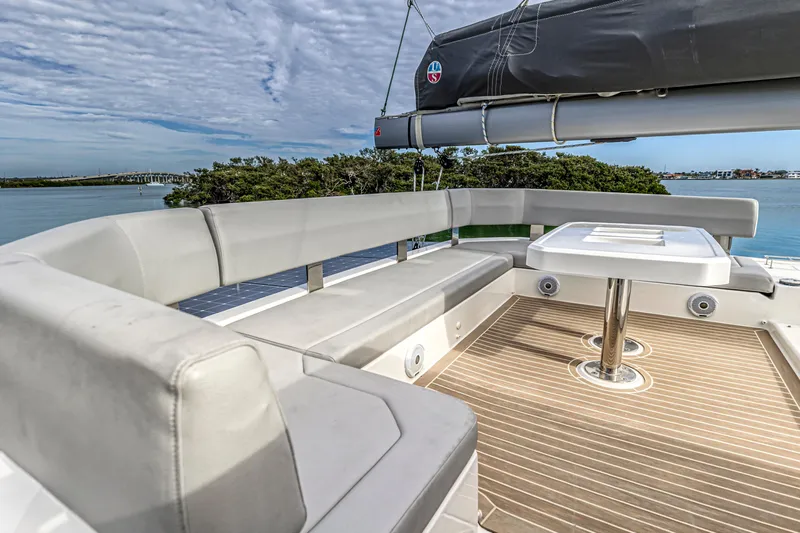 Swedish Fish Yacht Photos Pics 