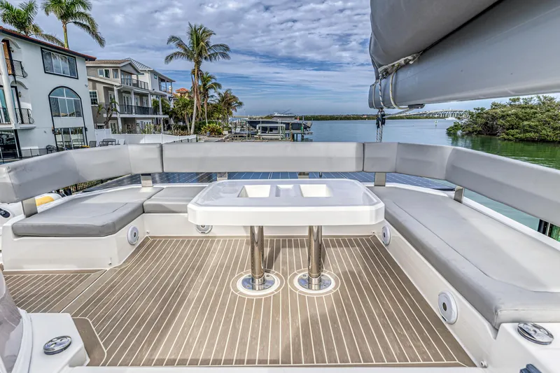 Swedish Fish Yacht Photos Pics 