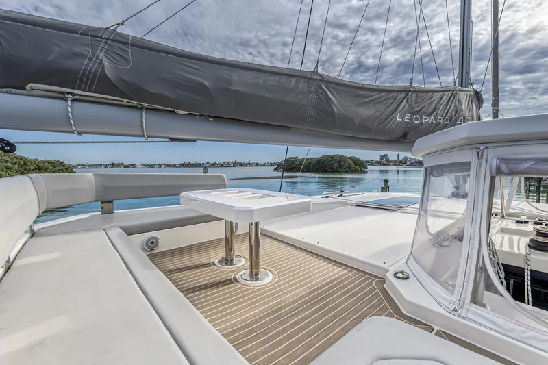 Swedish Fish Yacht Photos Pics 