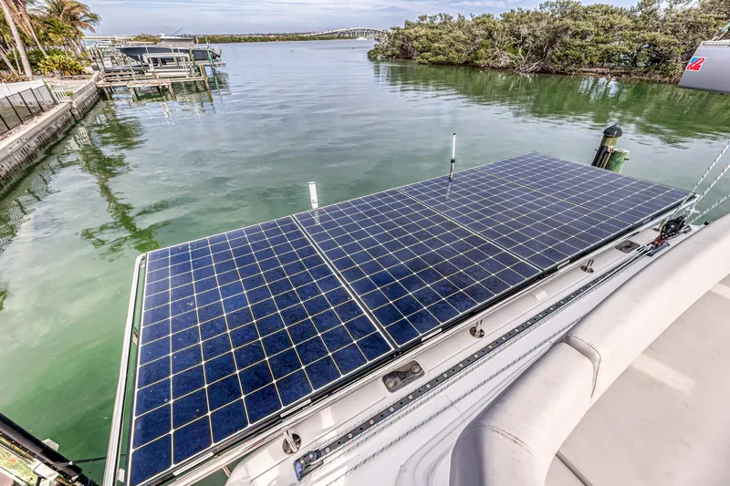 Swedish Fish Yacht Photos Pics 