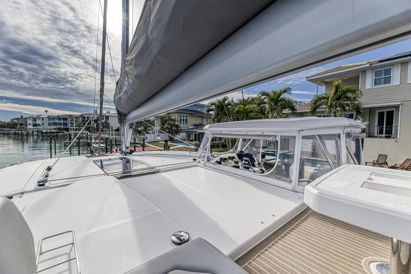 Swedish Fish Yacht Photos Pics 