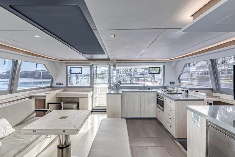 Swedish Fish Yacht Photos Pics 