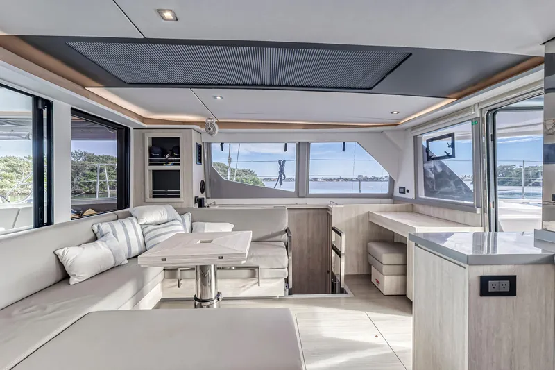 Swedish Fish Yacht Photos Pics 