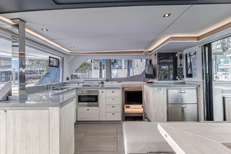 Swedish Fish Yacht Photos Pics 