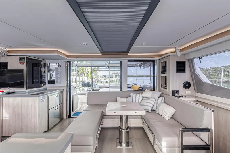 Swedish Fish Yacht Photos Pics 