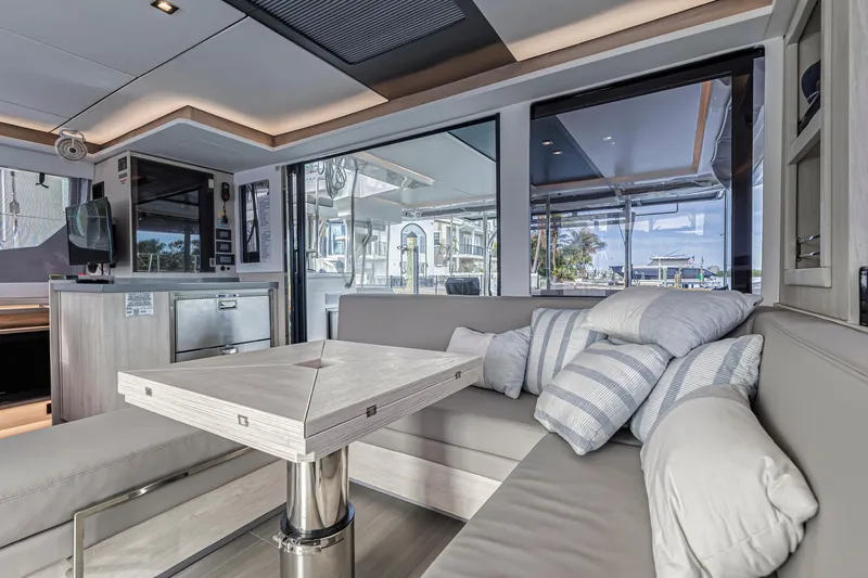 Swedish Fish Yacht Photos Pics 