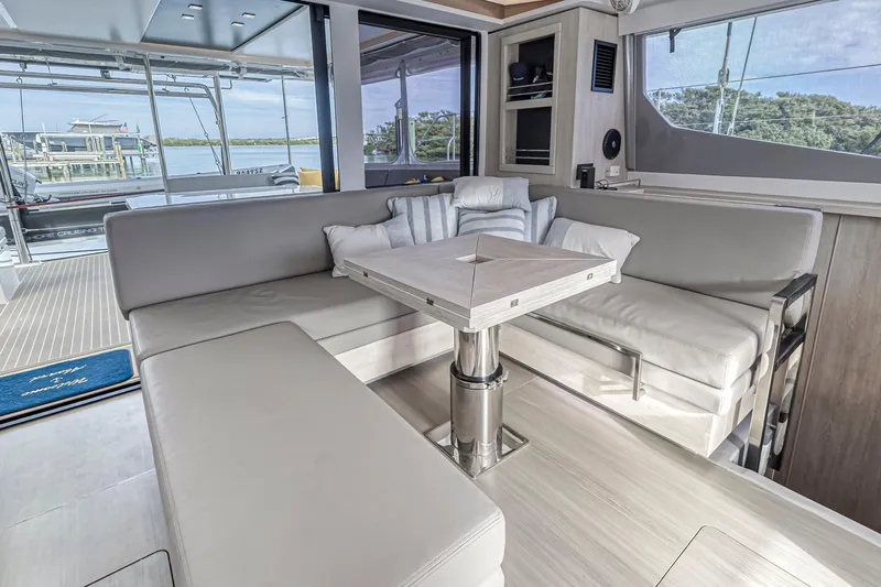 Swedish Fish Yacht Photos Pics 