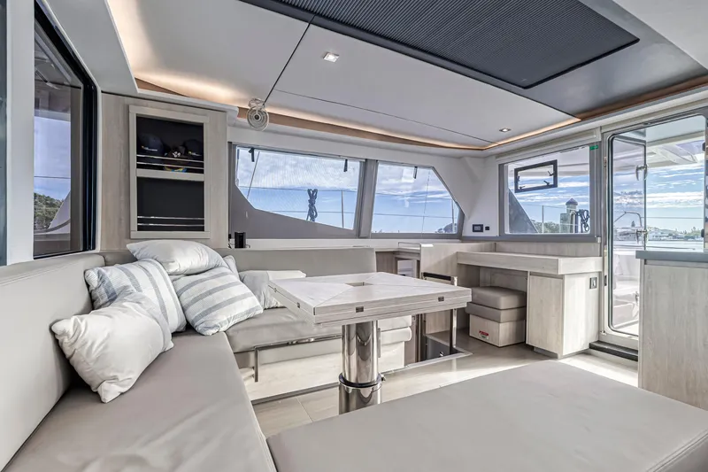 Swedish Fish Yacht Photos Pics 