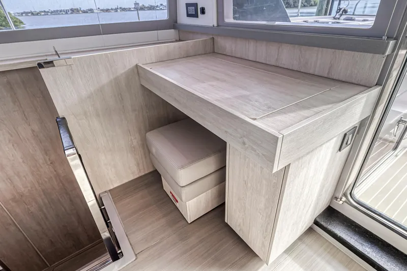 Swedish Fish Yacht Photos Pics 