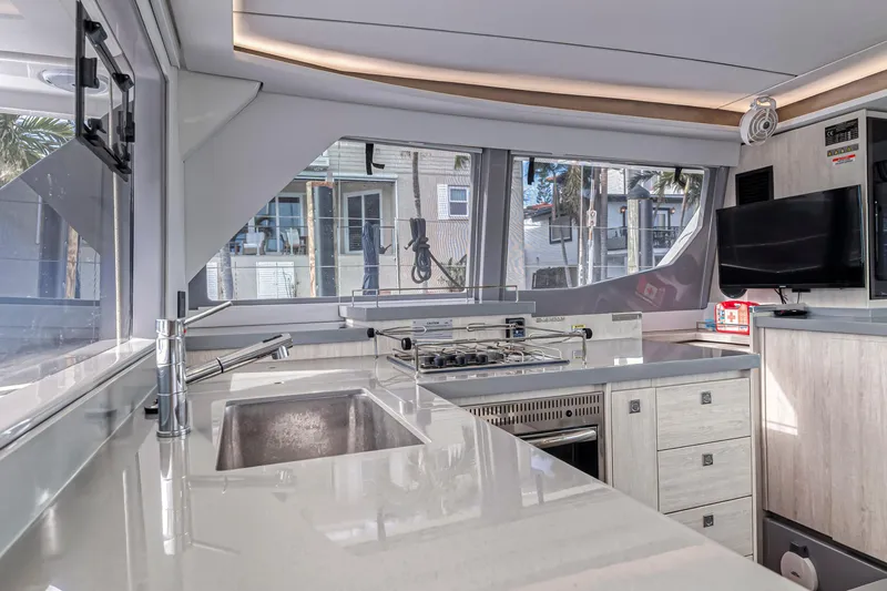 Swedish Fish Yacht Photos Pics 