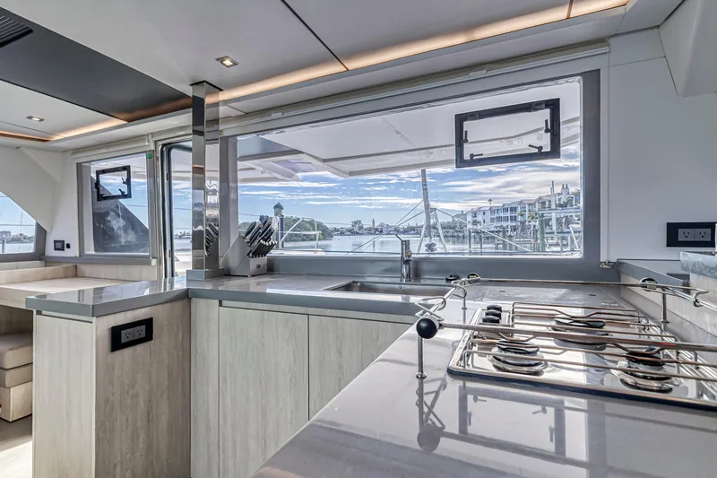 Swedish Fish Yacht Photos Pics 