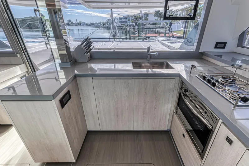 Swedish Fish Yacht Photos Pics 