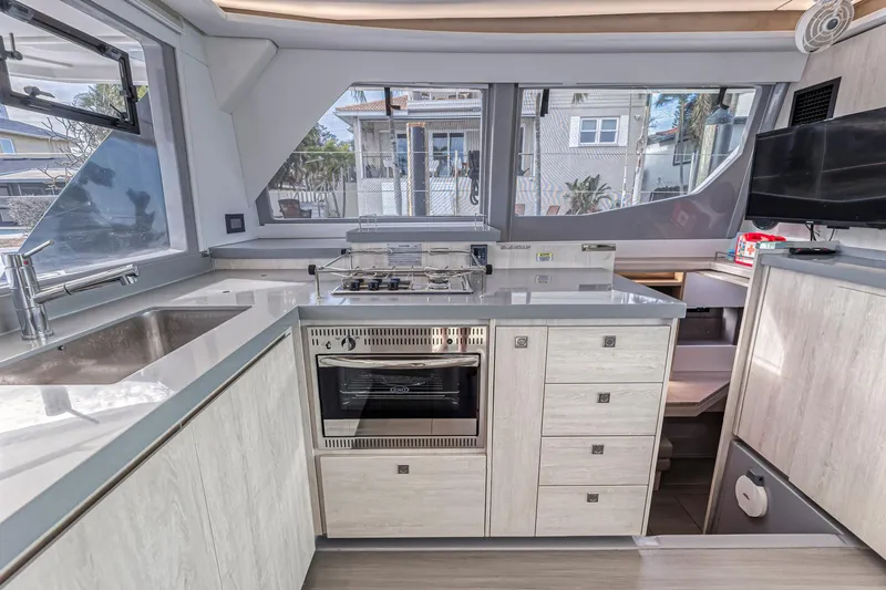 Swedish Fish Yacht Photos Pics 