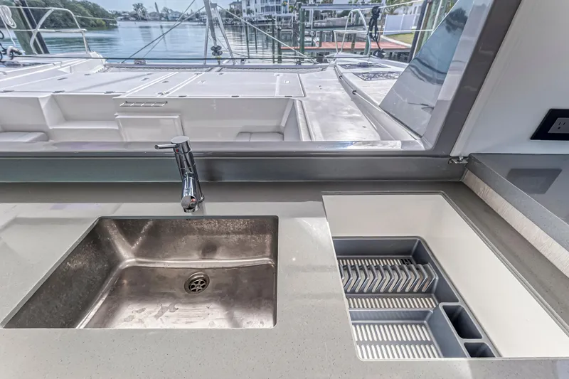 Swedish Fish Yacht Photos Pics 