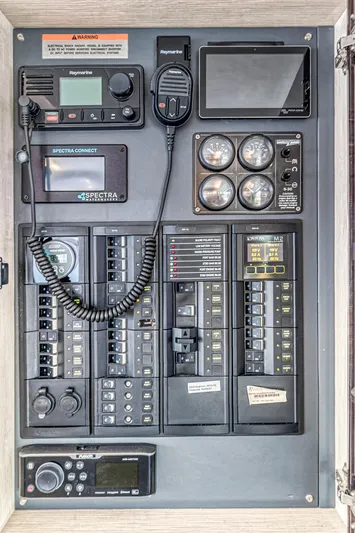 Swedish Fish Yacht Photos Pics 