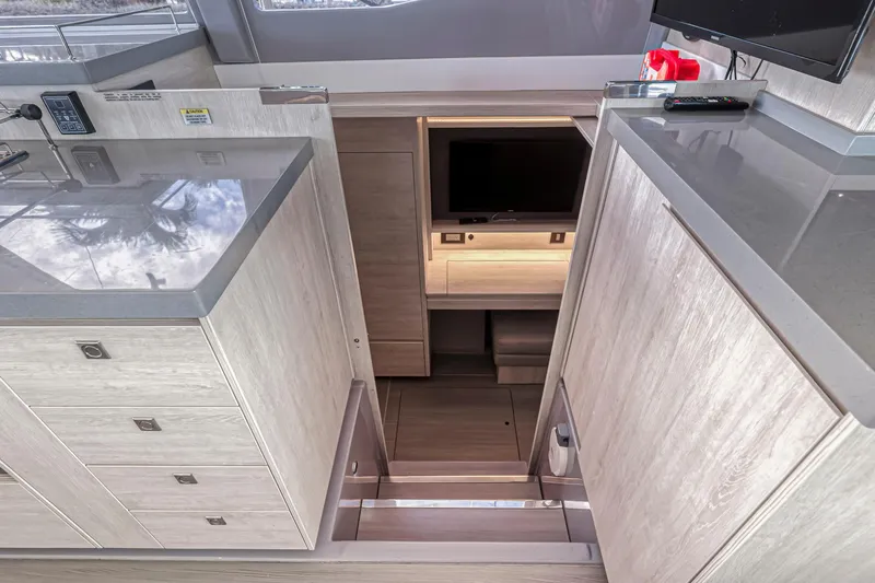 Swedish Fish Yacht Photos Pics 