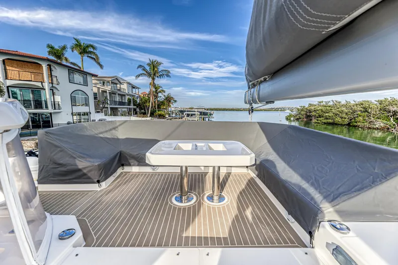 Swedish Fish Yacht Photos Pics 