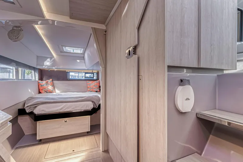 Swedish Fish Yacht Photos Pics 