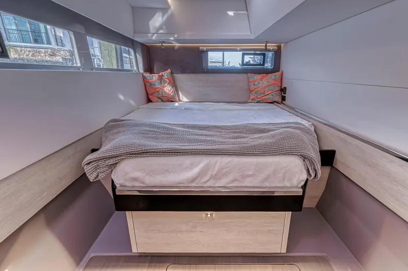 Swedish Fish Yacht Photos Pics 